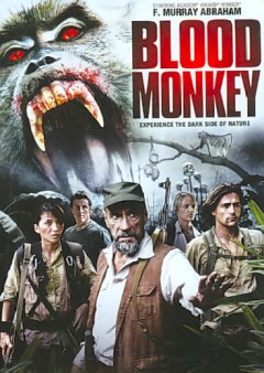 Blood Monkey